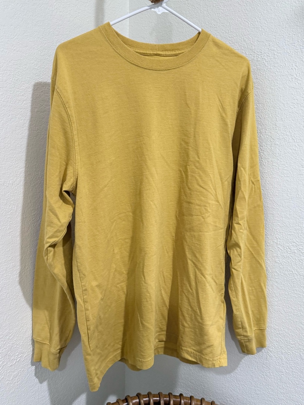 Men’s Carhartt Loose Fit Long Sleeve